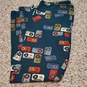 LuLaRoe TC leggings